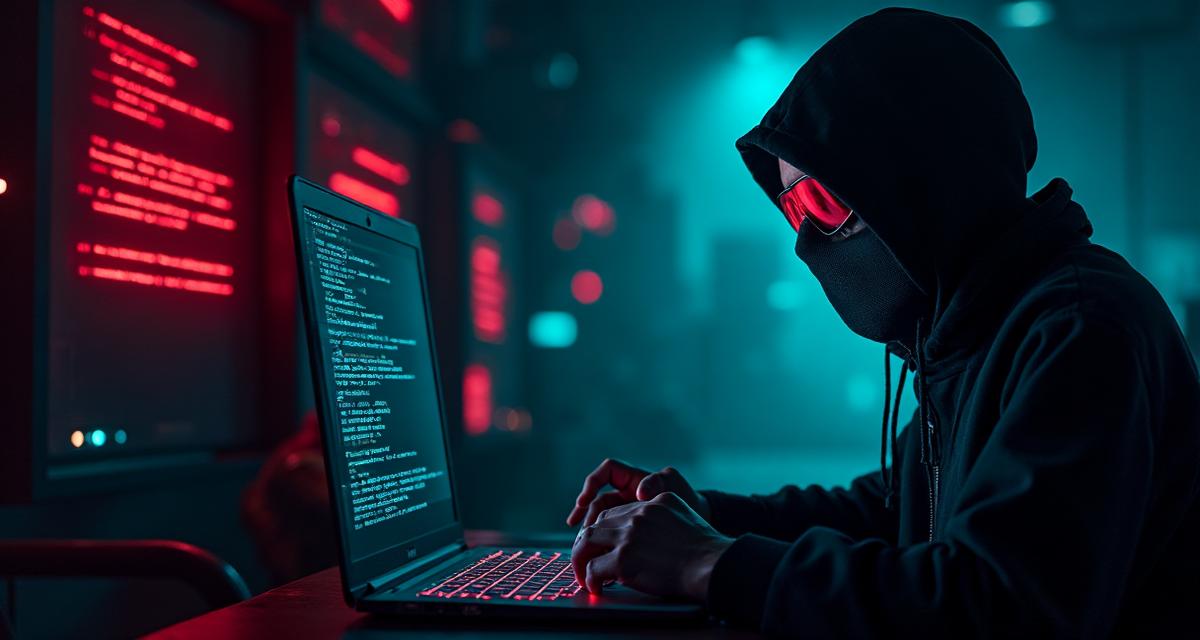 Hacking Ético y Pentesting: Ciberseguridad Ofensiva para Empresas en Chile