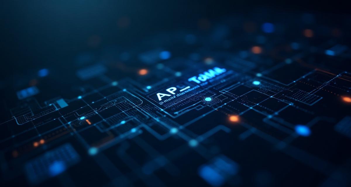 Integración de APIs y Sistemas: Conectando tu empresa