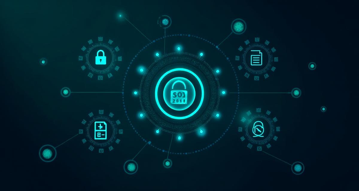 ISO 27001 en Chile: Guía práctica para la certificación en 2025