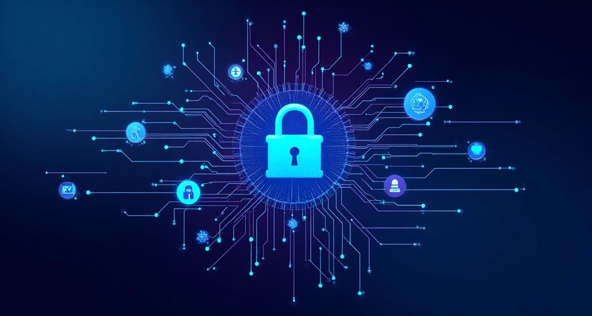 Principales Tendencias en Ciberseguridad 2025 para empresas en Chile